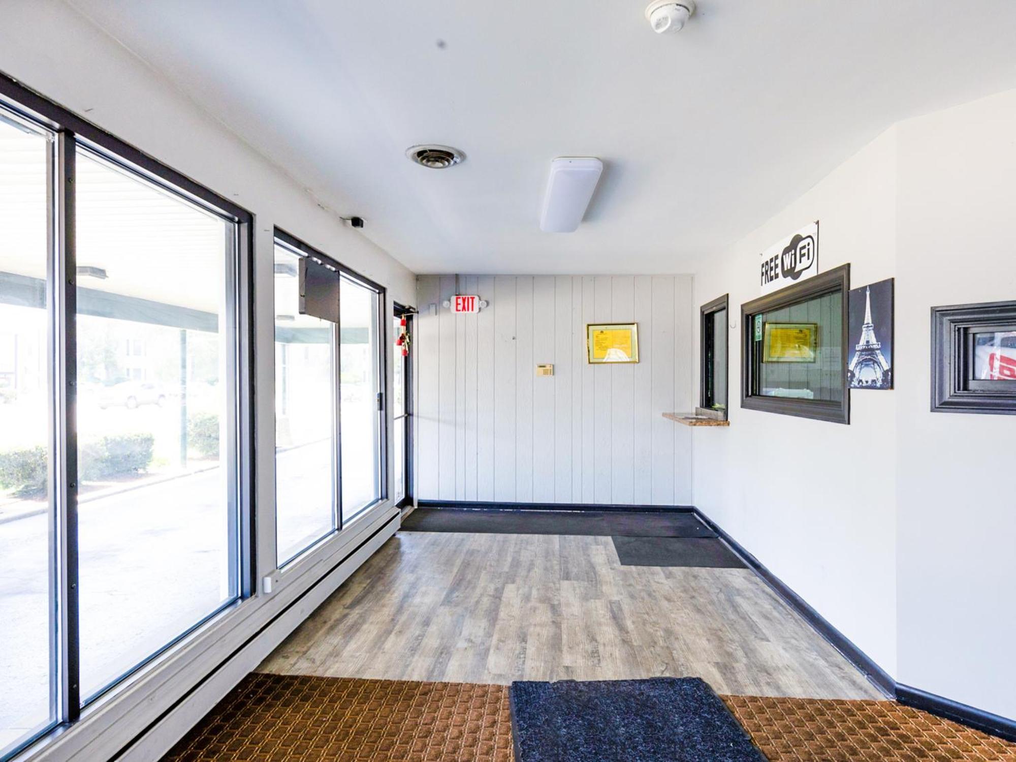Manor Motel By Oyo Near Oak Brook Chicago Westchester Hillside Exterior foto